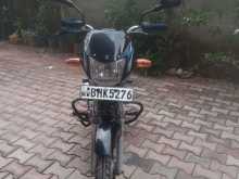 Bajaj CT-100 2019 Motorbike