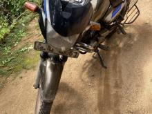 Bajaj CT-100 2005 Motorbike