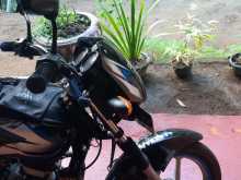 Bajaj CT-100 2023 Motorbike