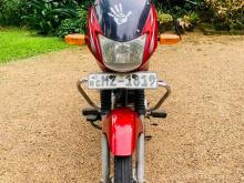 Bajaj CT-100 2007 Motorbike