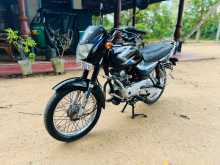 Bajaj CT-100 2017 Motorbike