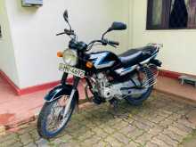 Bajaj CT-100 2006 Motorbike