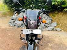 Bajaj CT-100 2017 Motorbike