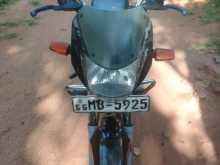 Bajaj CT-100 2005 Motorbike