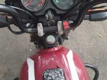 Bajaj CT-100 2025 Motorbike