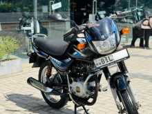 Bajaj CT-100 2020 Motorbike
