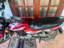 Bajaj CT-100 2005 Motorbike