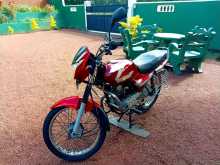 Bajaj CT-100 2005 Motorbike