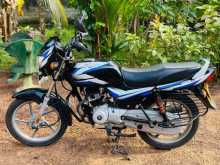 Bajaj CT-100 2025 Motorbike