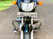 Bajaj CT-100 2015 Motorbike