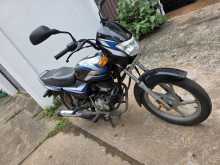 Bajaj CT-100 2023 Motorbike