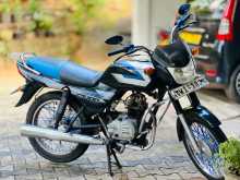 Bajaj CT-100 2011 Motorbike