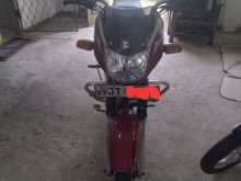 Bajaj CT-100 2004 Motorbike