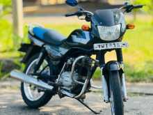 Bajaj CT-100 2011 Motorbike