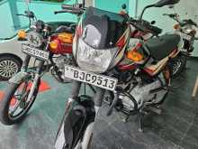 Bajaj CT-100 2022 Motorbike
