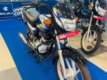 Bajaj CT-100 2026 Motorbike