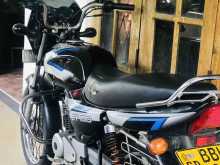 Bajaj CT-100 2014 Motorbike