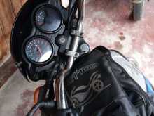 Bajaj CT-100 2013 Motorbike