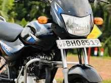 Bajaj CT-100 2018 Motorbike