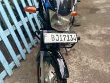 Bajaj CT-100 2024 Motorbike