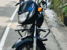 Bajaj CT-100 2006 Motorbike