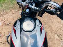 Bajaj CT-100 2017 Motorbike