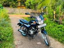Bajaj CT-100 2024 Motorbike
