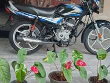 Bajaj CT-100 2025 Motorbike
