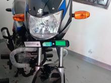 Bajaj CT-100 2026 Motorbike