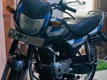 Bajaj CT-100 2006 Motorbike
