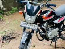Bajaj CT-100 2007 Motorbike