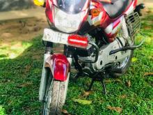 Bajaj CT-100 2006 Motorbike