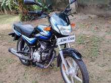 Bajaj CT-100 2024 Motorbike