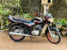 Bajaj CT-100 2005 Motorbike