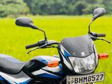 Bajaj CT-100 2019 Motorbike