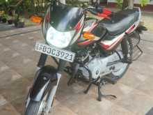 Bajaj CT-100 2022 Motorbike