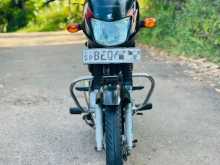 Bajaj CT-100 2016 Motorbike