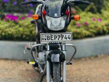 Bajaj CT-100 2018 Motorbike