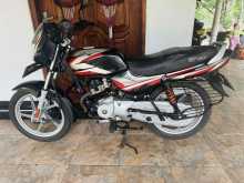 Bajaj CT-100 2024 Motorbike