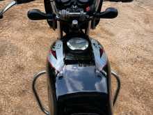 Bajaj CT-100 2018 Motorbike
