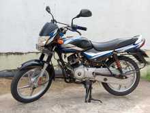 Bajaj CT-100 2022 Motorbike