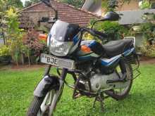 Bajaj CT-100 2023 Motorbike