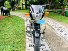 Bajaj CT-100 2008 Motorbike