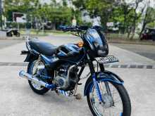 Bajaj CT-100 2006 Motorbike