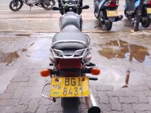 Bajaj Ct-100 2018 Motorbike