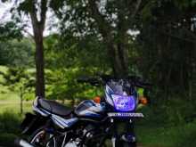 Bajaj CT-100 2024 Motorbike