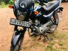 Bajaj CT-100 2019 Motorbike