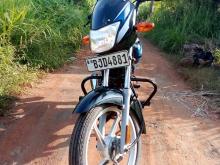 Bajaj CT-100 2023 Motorbike