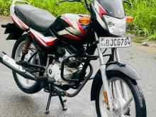 Bajaj CT-100 2021 Motorbike