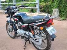 Bajaj CT-100 2018 Motorbike